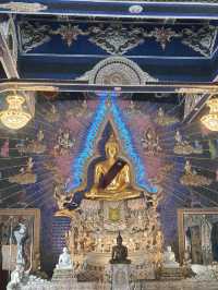 วัดปริวาสราชสงคราม ยานนาวา