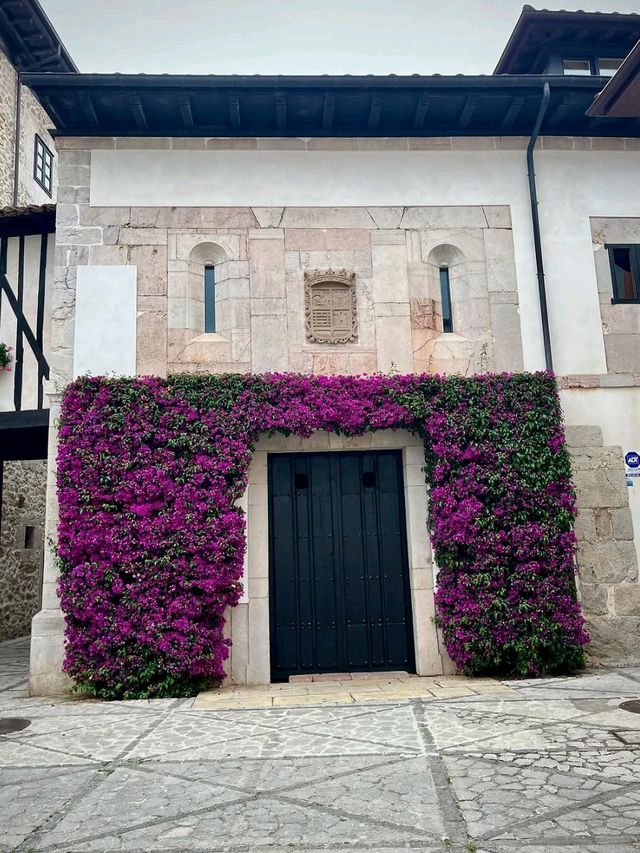 Beachy Buzz and Coastal Charm in Llanes