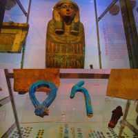 Manchester Museum