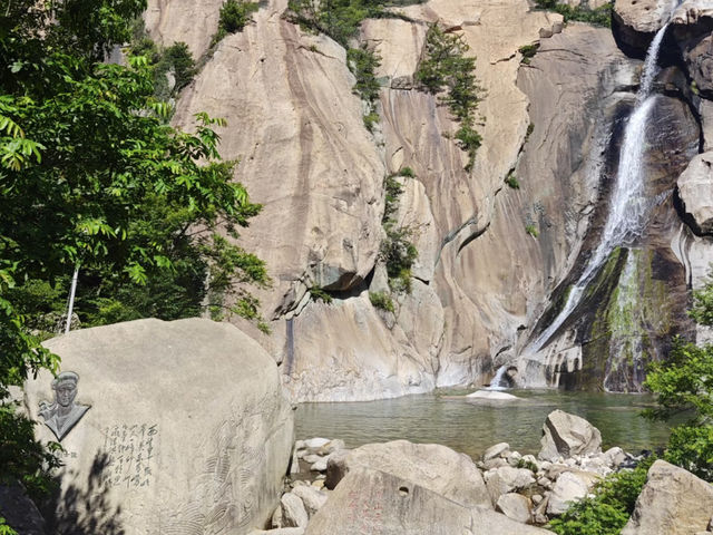 ⛰️ Qingdao's Laoshan with Two Kids: Our REAL One-Day Trip Recap! 🔥
