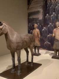 🏛️ National Museum of China — A Glimpse into 5,000 Years of Civilization
