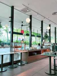 Start Your Day Right at Lucky Lucky Foodstore