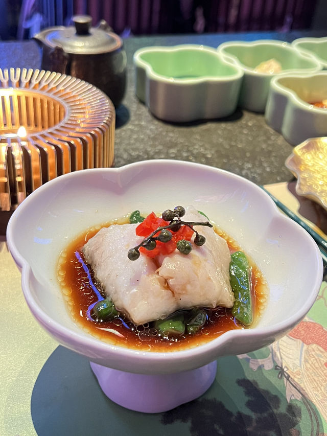 🥢✨ 蜀宴赋 • Chengdu Flavor Feast ✨🥢 🥢✨ 蜀宴赋 • Chengdu Flavor Feast ✨🥢
