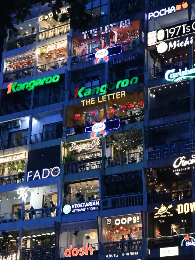 Ho Chi Minh Day Trip Itinerary 