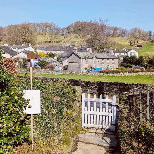 Beatrix Potter's