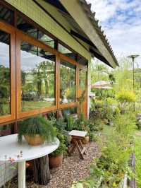Home cafe น่ารักๆ เปิดใหม่ที่บางพระ ศรีราชา