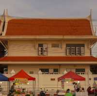 วิถีริมแม่น้ำโขงหนองคาย