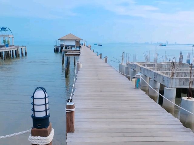 Kept Bangsaray Hotel Pattaya