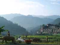 A Thousand Homes, A Thousand Stories: Xijiang Miao Village