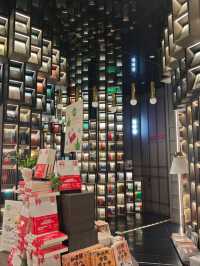 Zhongshuge: China's Most Beautiful Bookstore