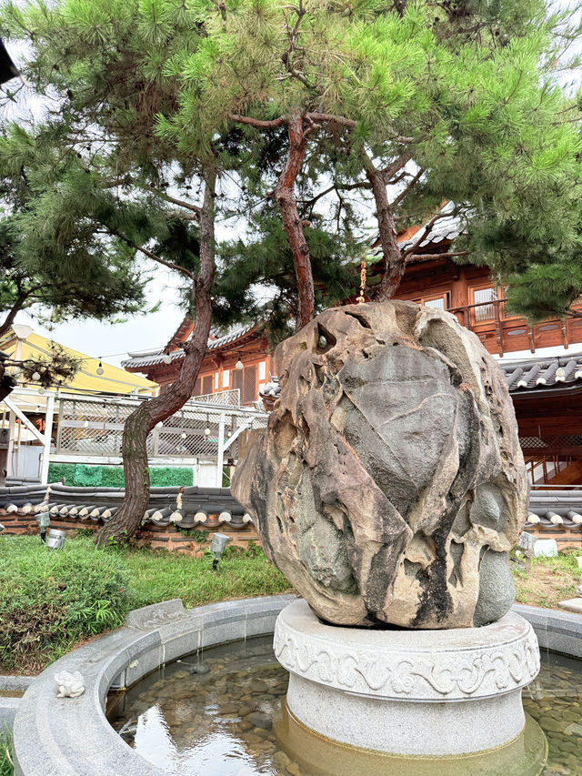 한국 여름 여행 일정 추천드립니다 🩵💙