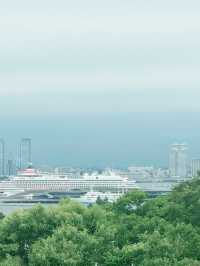 ⛪異国情緒と祈りの時間──横浜山手聖公会と外国人墓地を訪ねて