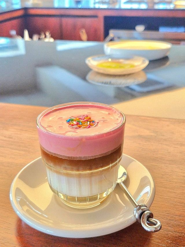 ๊ด์๋ฆฌ ๊ฐ์ฑ์นดํ CRCE coffeebarโจ๏ธ ๊ด์๋ฆฌ ๊ฐ์ฑ์นดํ CRCE coffeebarโจ๏ธ