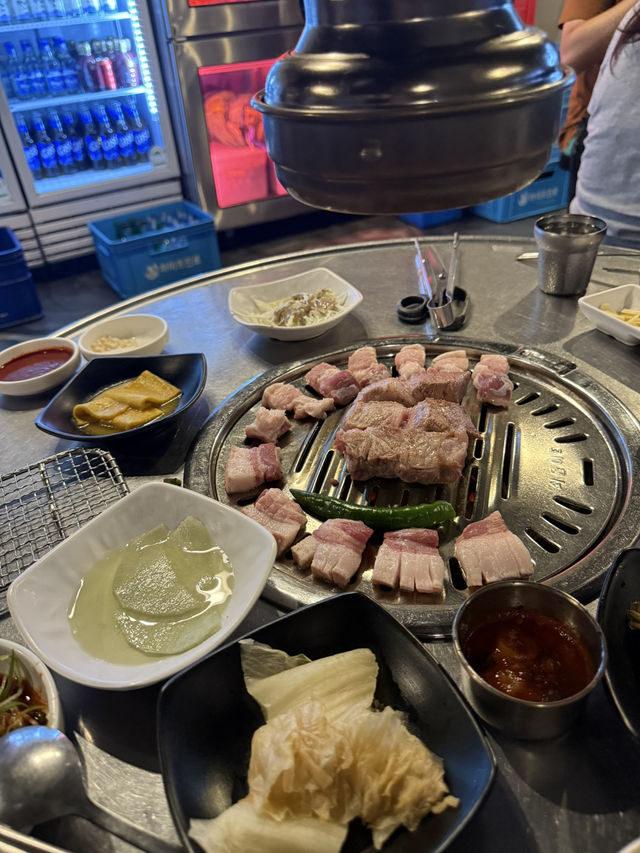 Awesome trip to Jeju