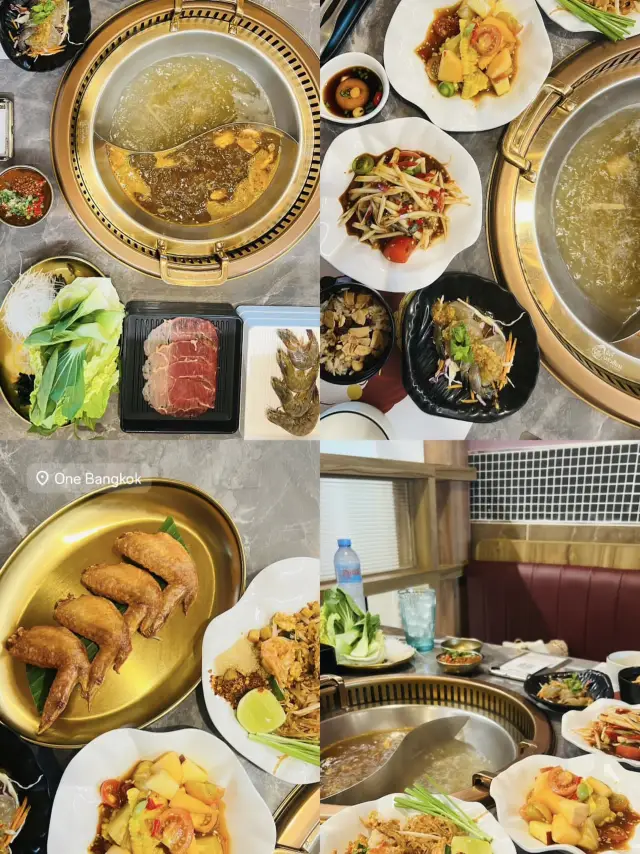 曼谷五日遊攻略