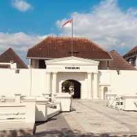🏰✨ Museum Benteng Vredeburg: Yogyakarta’s Living Chronicle of Colonial History – A Solo Traveler’s 