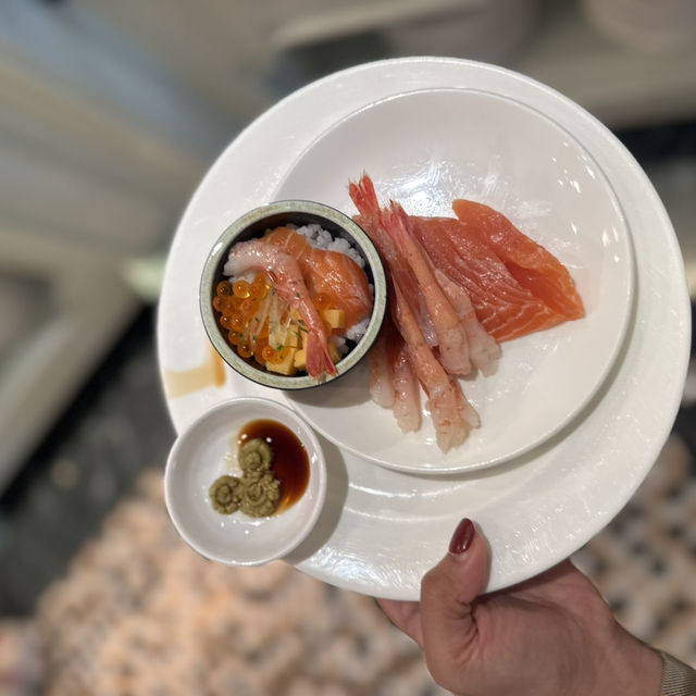 迪士尼20周年抵食自助午餐推介@翠樂庭