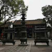 Captivating Journey Through the Historic Center of Macau