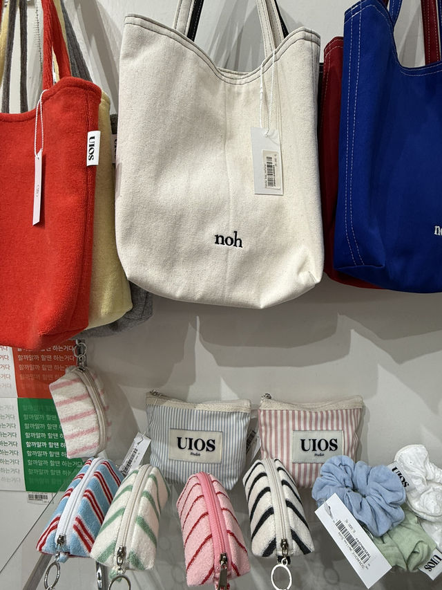 이제는 전포 카페투어보단 소품샵투어 🤍 