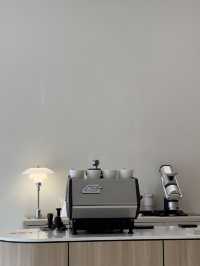 Brewsmith Coffee Roasters คาเฟ่ที่ยะโฮร์บาห์รู