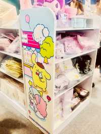 【太古】Sanrio Characters盛夏遊樂園期間限定店