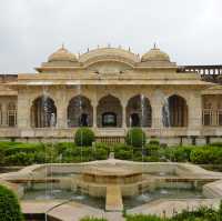 หลงเสน่ห์ Jaipur เมืองไวบ์มหาราณี