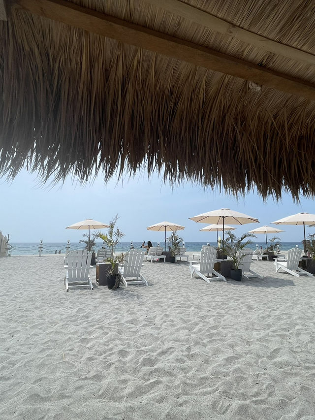 Kwentong Dagat – Beachfront Bliss