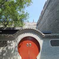 🏯 Xi’an City Wall — Cycling Through 600 Years of History