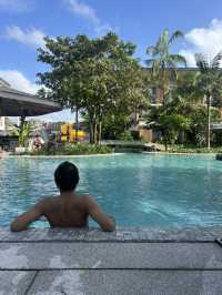 พักใจที่พังงา Pullman Khaolak