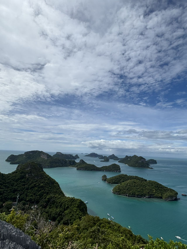 Gulf of Thailand 