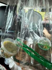 ขนมปังฝรั่งเศส