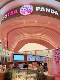 3 Flavors of KL: Nostalgic Toast, Trendy Bagels & Panda Bubble Tea