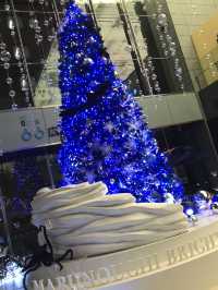 🌲2020年 東京丸の内クリスマスツリー と2025年に乞うご期待❣️