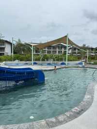 Khao Lak Marriott Beach Resort & Spa