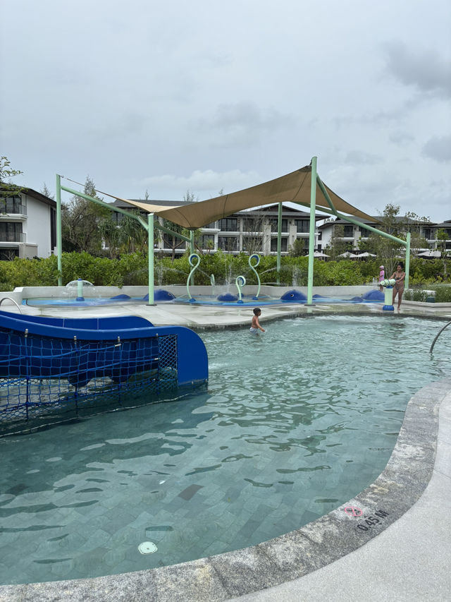 Khao Lak Marriott Beach Resort & Spa  Khao Lak Marriott Beach Resort & Spa
