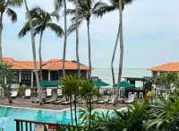 Avillion Port Dickson: Where Tradition Meets Luxury ✨🌊