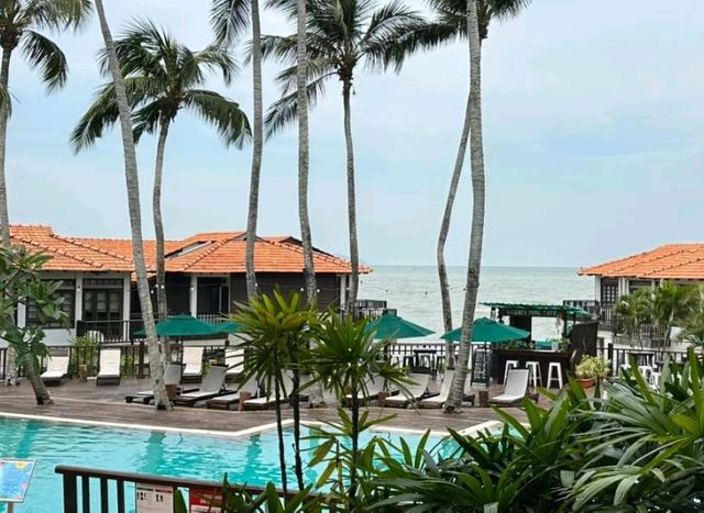 Avillion Port Dickson: Where Tradition Meets Luxury ✨🌊 Avillion Port Dickson: Where Tradition Meets Luxury ✨🌊
