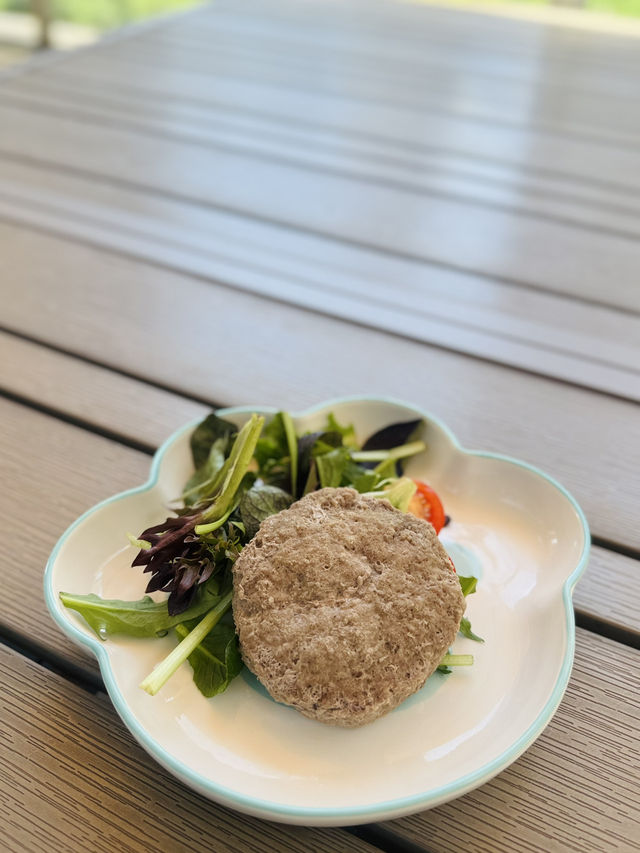 🐶同狗仔一齊歎春日Lunch 🐶同狗仔一齊歎春日Lunch
