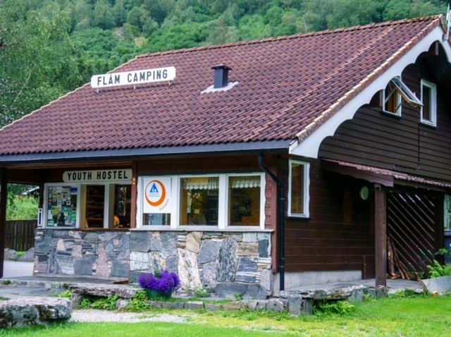 🇳🇴 플롬에서 즐기는 여유로운 자연과 액티비티