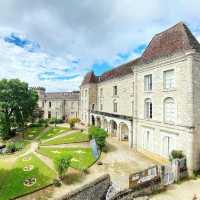 Experiencing the Magic of Rocamadour 