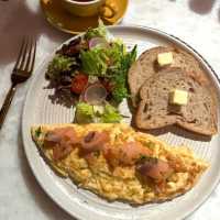 The Bistro by Barista 