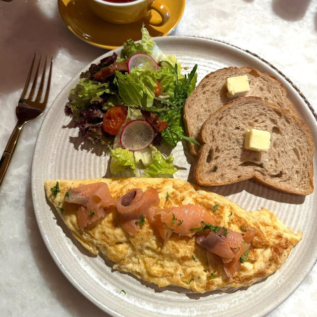 The Bistro by Barista 