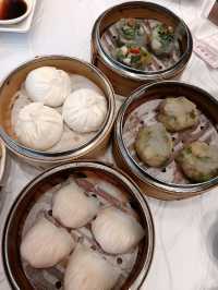 美味點心之旅