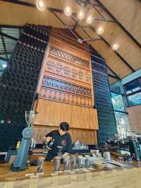 Chiang Mai ☕ Coffee Hopping – Café Gems in Nature