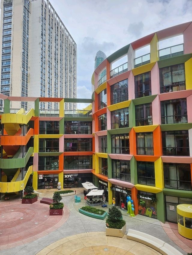 深圳性價比高兒童探索館 深圳性價比高兒童探索館