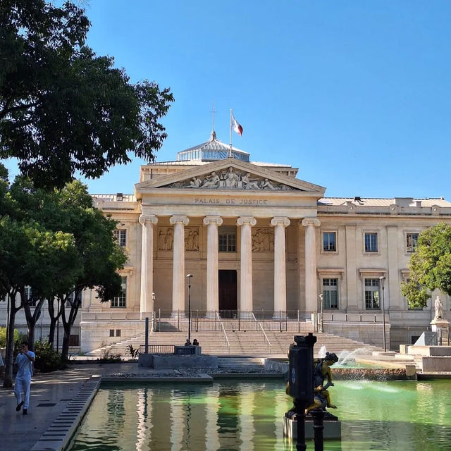 Marseille Beckons with Coastal Energy and Rich History Marseille Beckons with Coastal Energy and Rich History