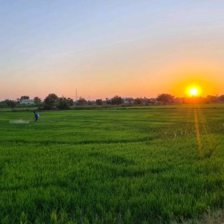 Cambodia Calm Charms 🌄