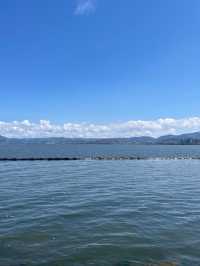 Escape to Erhai: Nature, Culture, and Calm