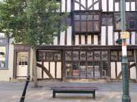 【イギリスの田舎町】イギリス カンタベリー