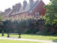 【イギリスの田舎町】イギリス カンタベリー